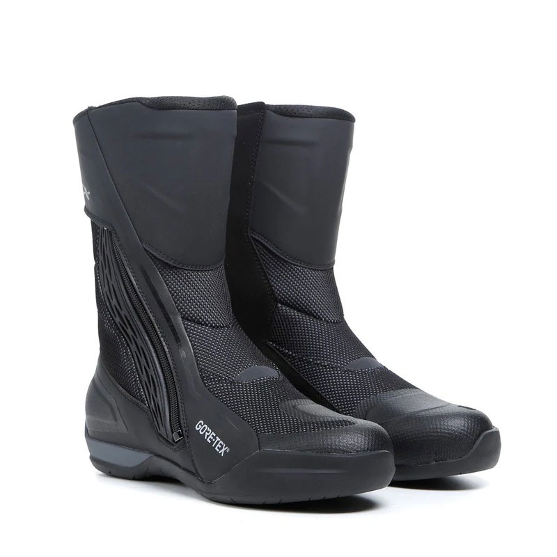 [M01TCX04020170-40] TCX AIRTECH 3 GORE-TEX ÇİZME SİYAH (40)