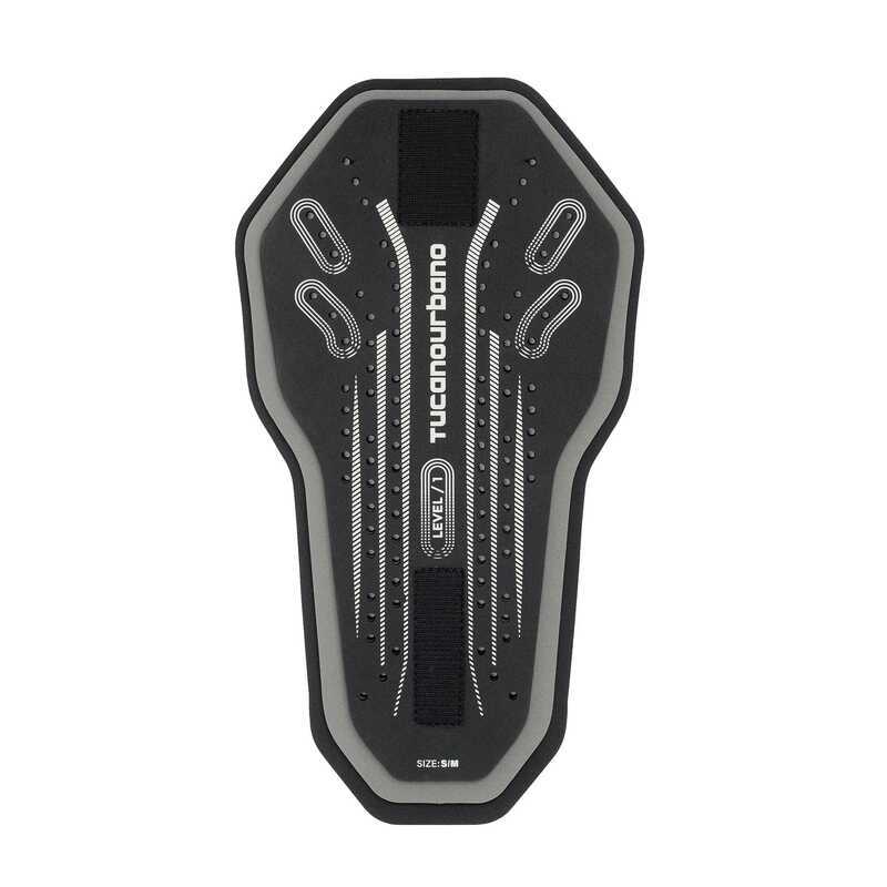 [M01TCN05011000-01] TUCANO URBANO AEROSOFT-1 SIRT KORUMA (S - M)