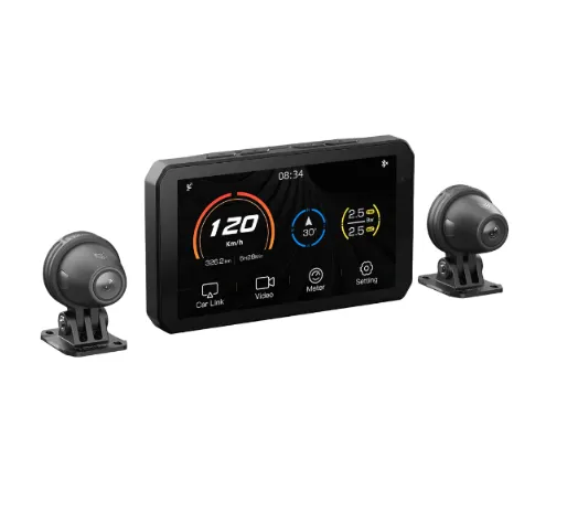 CHIGEE AIO-5 LITE AKILLI SÜRÜŞ SİSTEMİ