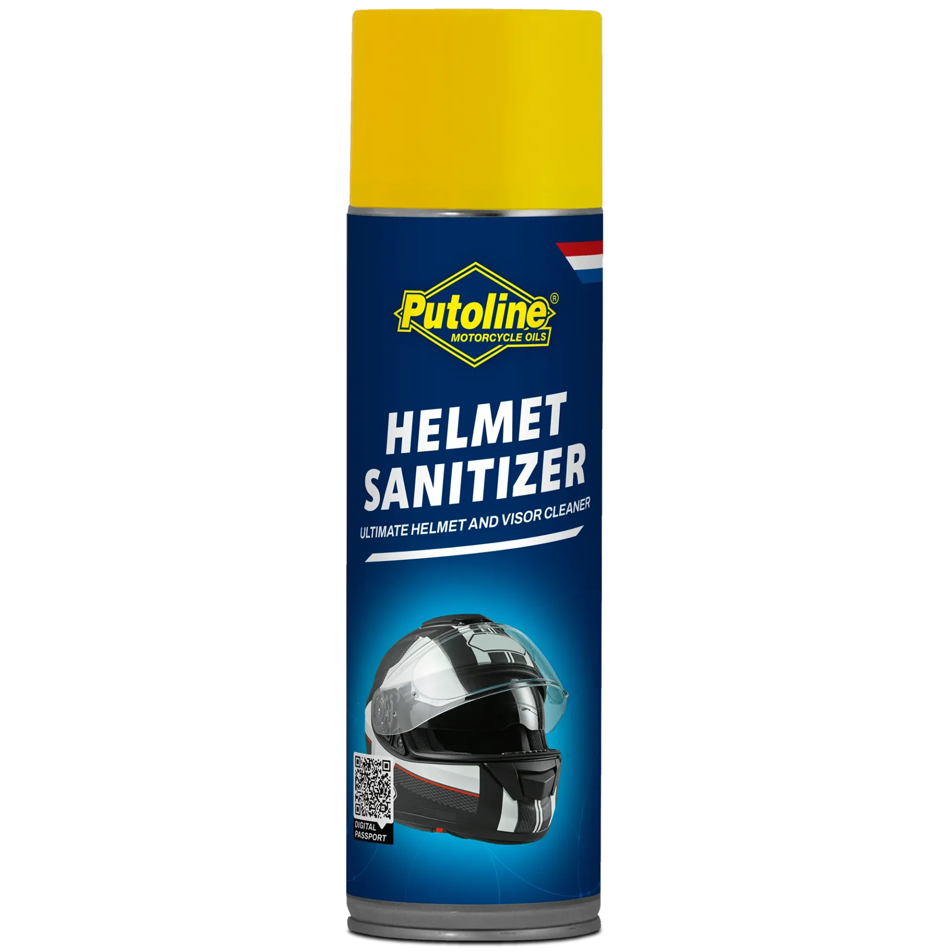 PUTOLINE KASK TEMİZLEYİCİ 500ML (HELMET)