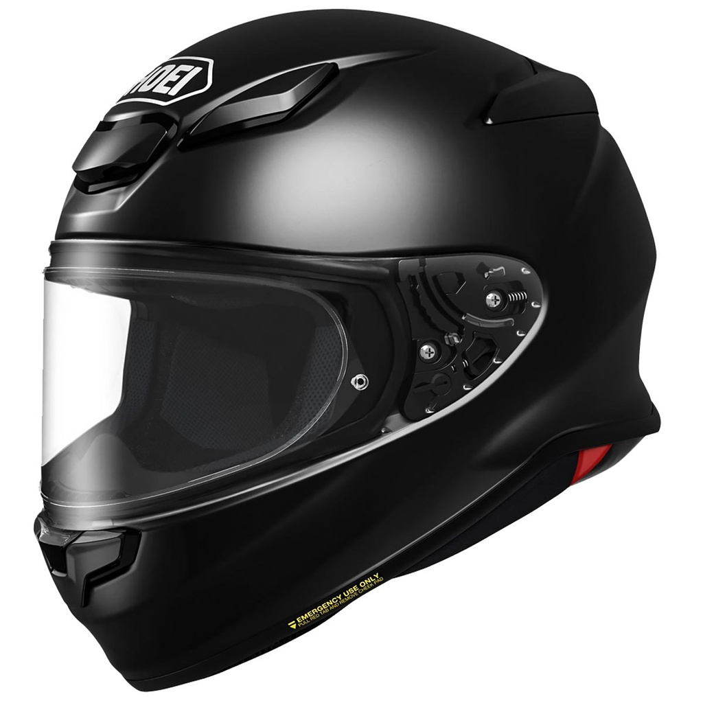 [M03SHE01001970-1S] SHOEI NXR 2 SİYAH KASK (XS)