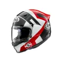 ARAI Quantic Space Red Kapalı Kask