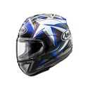 Arai RX-7V Evo Maverick Star Kapalı Kask