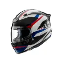 ARAI Quantic Ray White Kapalı Kask