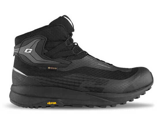 [M01GRN04020570-38] GAERNE G-XENON GORE-TEX BOT SİYAH (38)