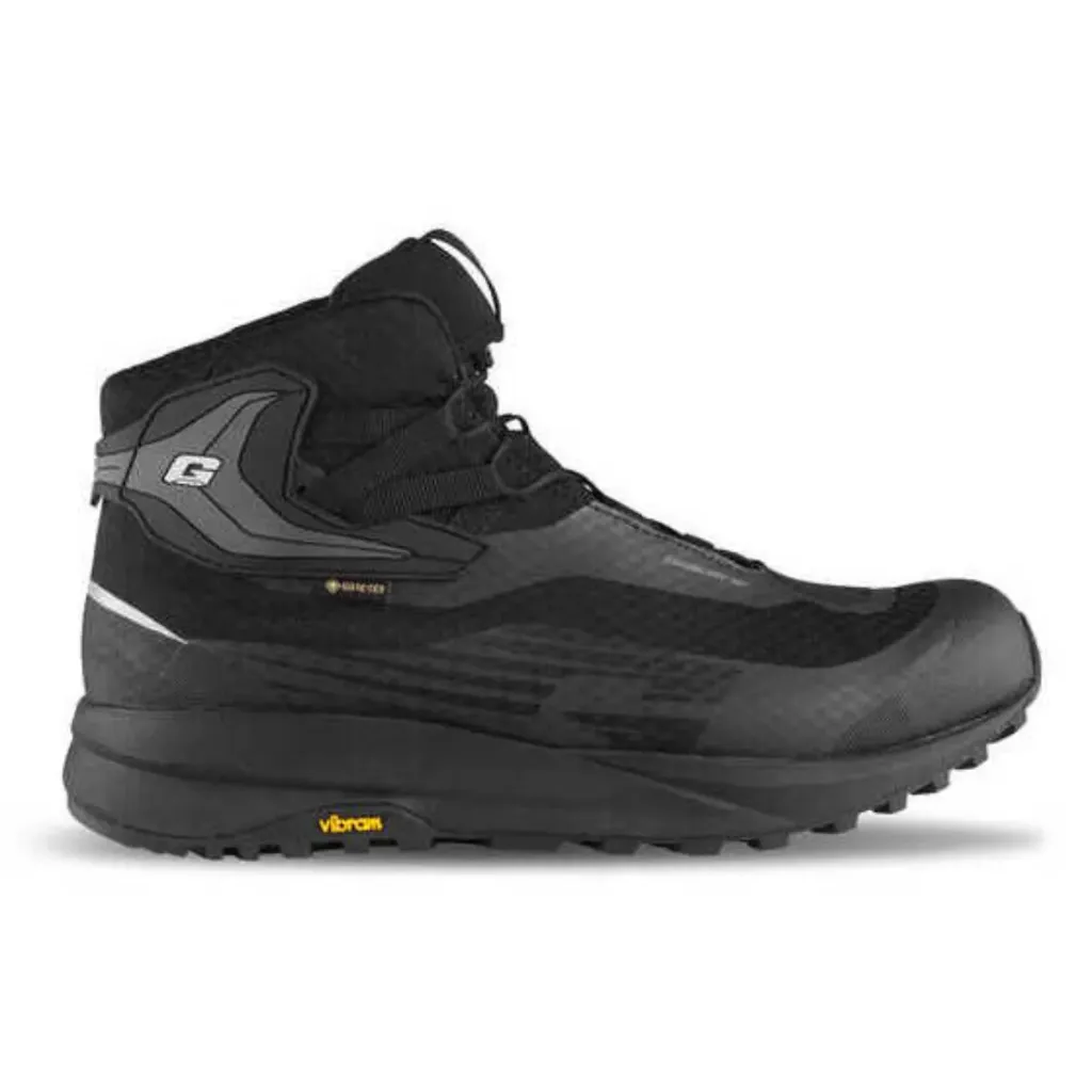 [M01GRN04020570-38] GAERNE G-XENON GORE-TEX BOT SİYAH (38)