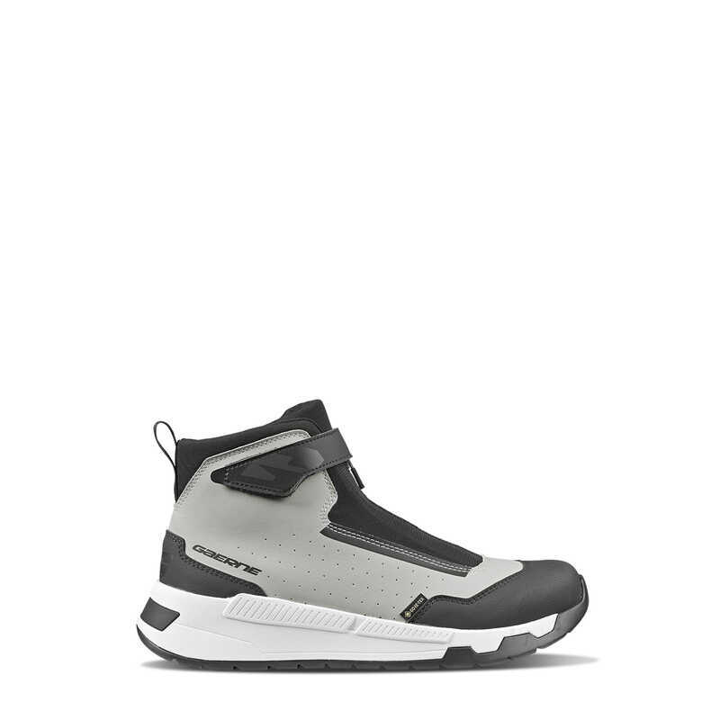 [M01GRN04020673-40] GAERNE G-ZION GORE-TEX BOT SİYAH GRİ (40)