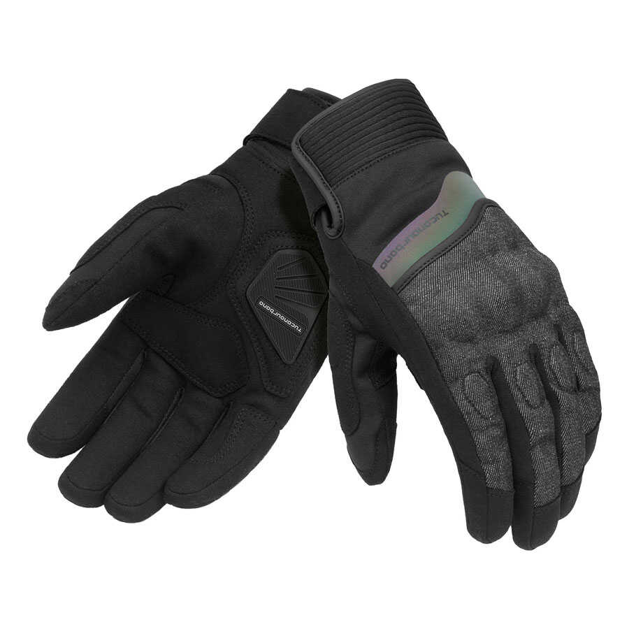 [M02TCN03020570-1S] TUCANO URBANO BOSS LADY HYDROSCUD® ELDİVEN (XS)