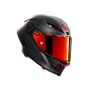AGV Pista GP RR Pantera Limited Edition Kapalı Kask