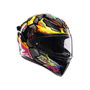 AGV K1 S Bezzecchi Kapalı Kask