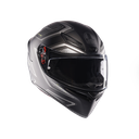 AGV K1 S Sling Matt Black Grey Kapalı Kask