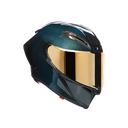 AGV Pista GP RR Acqua Kapalı Kask