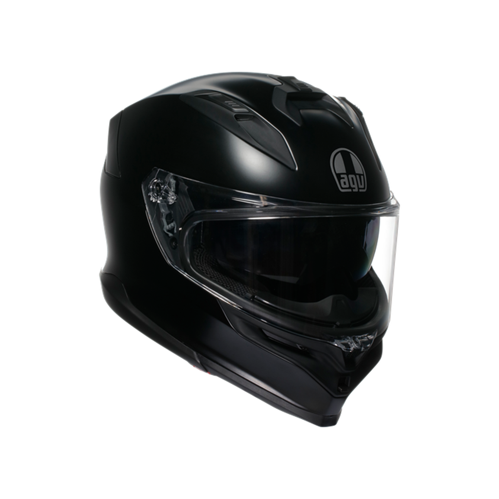 AGV K7 Mono Matt Black Kapalı Kask