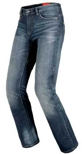 SPIDI J - TRACKER CORDURA DENIM JEAN KOT PANTOLON