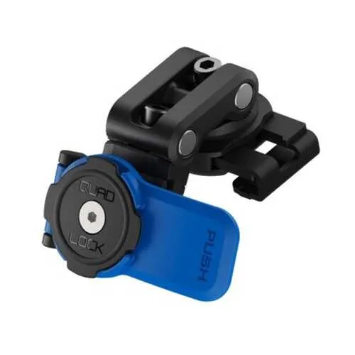 [M05QLK04050200-00] QUAD LOCK MOTOSİKLET FREN REZERVUARI BAĞLANTISI