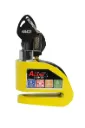 ARMOR 606MVA 6MM DİSK KİLİDİ GÜVENLİK SERTİFİKALI SARI