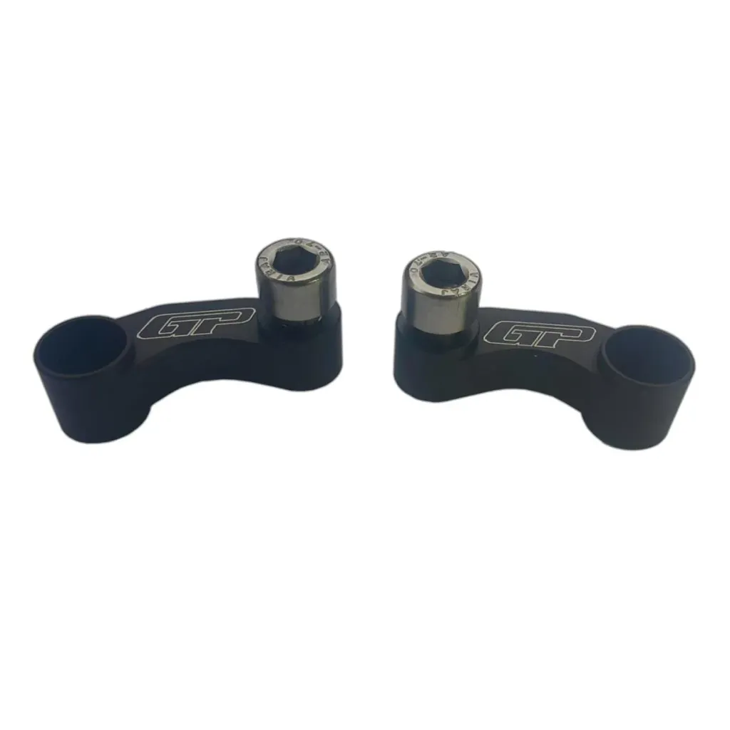 GP KOMPOZİT NMAX 155 AYNA UZATMA