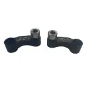 GP KOMPOZİT NMAX 155 AYNA UZATMA