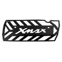 GP KOMPOZİT XMAX EGZOZ KORUMA
