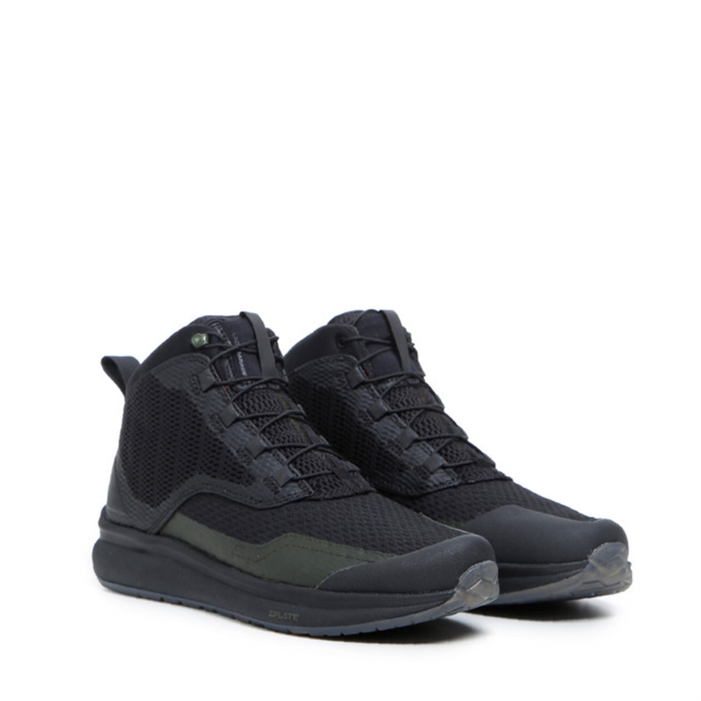 MOMO AYAKKABI/FIREGUN-3 AIR BLACK