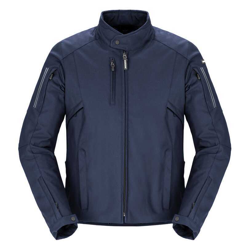 [M01SPD01023036-0M] SPIDI STRETCH CEKET MAVİ (M)