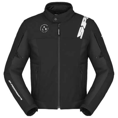 SPIDI CORSA TEX YAZLIK MOTOSİKLET MONTU