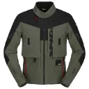 SPIDI FRONTIER TEX CEKET HAKİ YEŞİL
