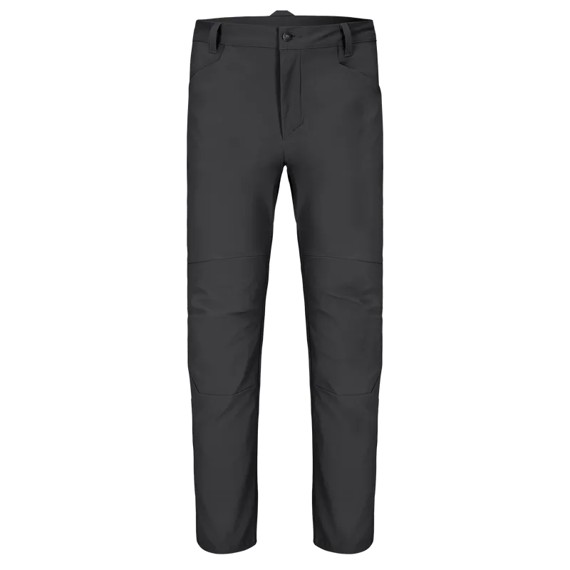 SPIDI VOLT TEKSTİL PANTOLON SİYAH