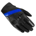 SPIDI FLASH-R EVO 2 YAZLIK ELDİVEN SİYAH MAVİ