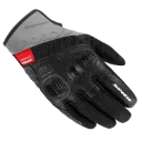SPIDI FLASH-R EVO 2 YAZLIK ELDİVEN SİYAH GRİ