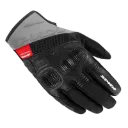SPIDI FLASH-R EVO 2 LADY YAZLIK ELDİVEN SİYAH GRİ