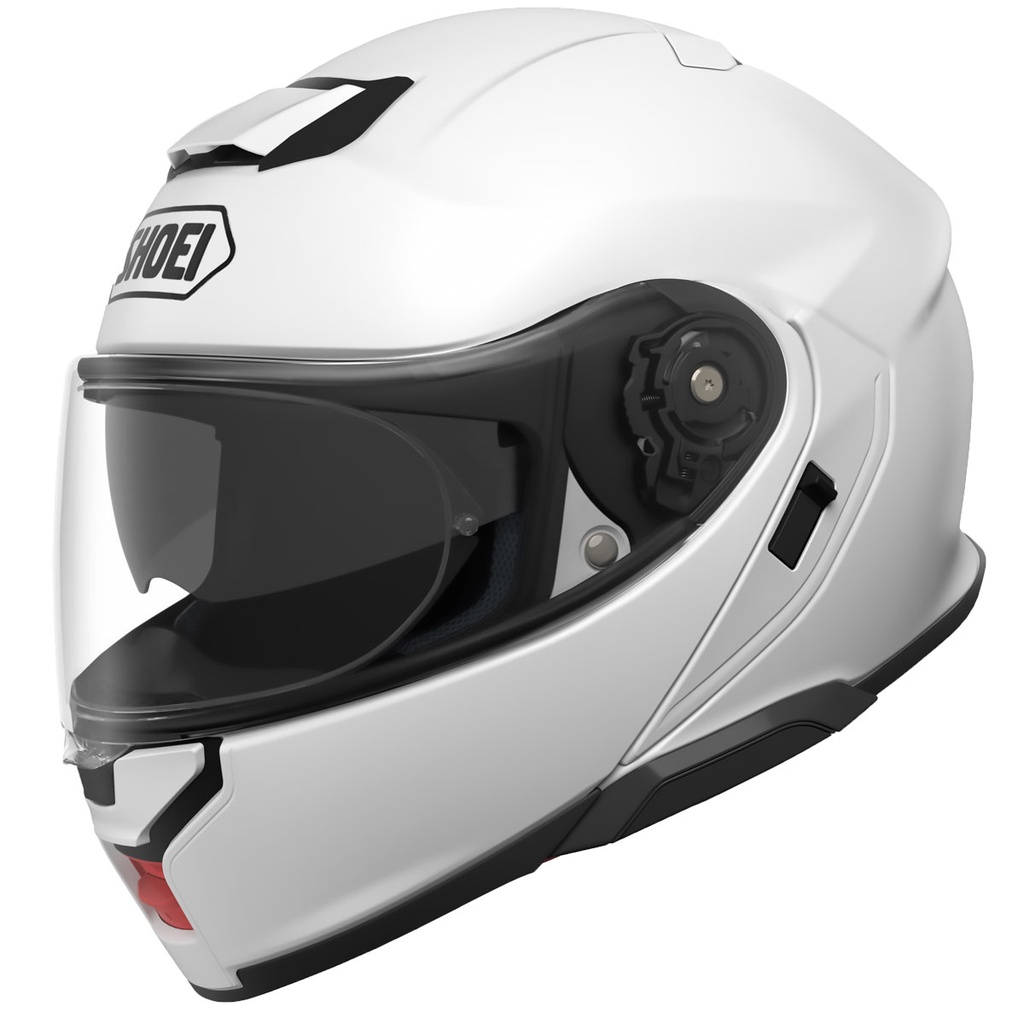 [M03SHE03000202-1S] SHOEI NEOTEC 3 BEYAZ KASK (XS)