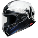 SHOEI NXR 2 IDEOGRAPH TC-6 KASK