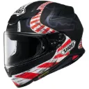 SHOEI NXR 2 KNEE DOWN TC-5 KASK