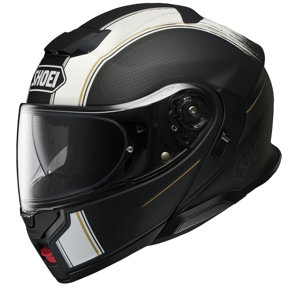 [M03SHE03000214-0S] SHOEI NEOTEC 3 SATORI TC-5 KASK (S)