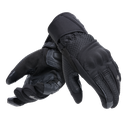DAINESE Livigno Black Gore-Tex Eldiven