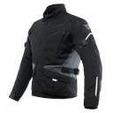 DAINESE Tempest 3 Black Ebony D-Dry Mont