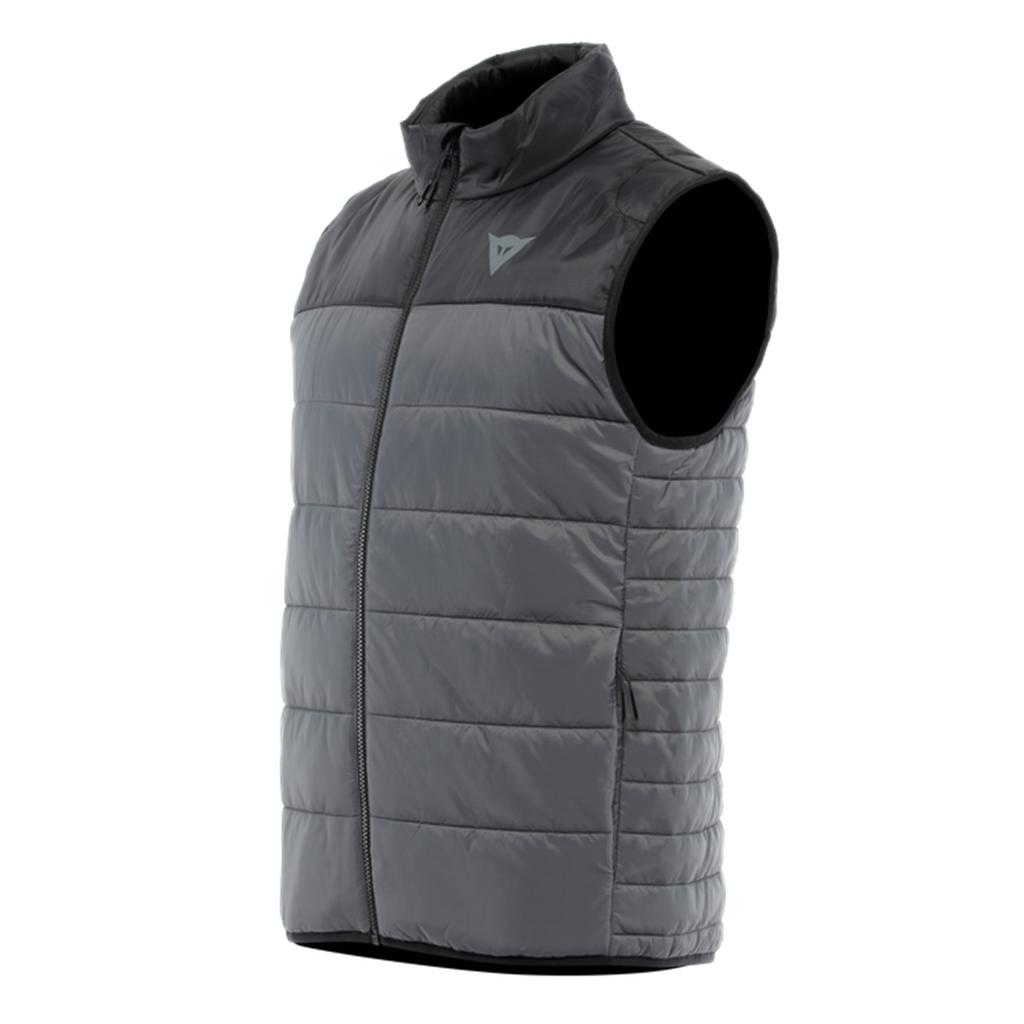 [M01DNS01080122-0S] DAINESE Ride İnsulated Anthracite Yelek (S)