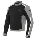 DAINESE CEK/HYDRAFLUX 2 AIR D-DRY BLK CHARCOAL GRAY