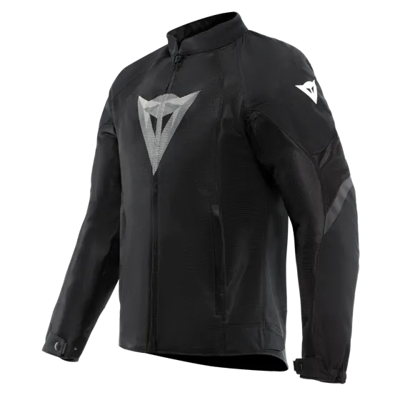 DAINESE Herosphere Air Black White Tekstil Mont