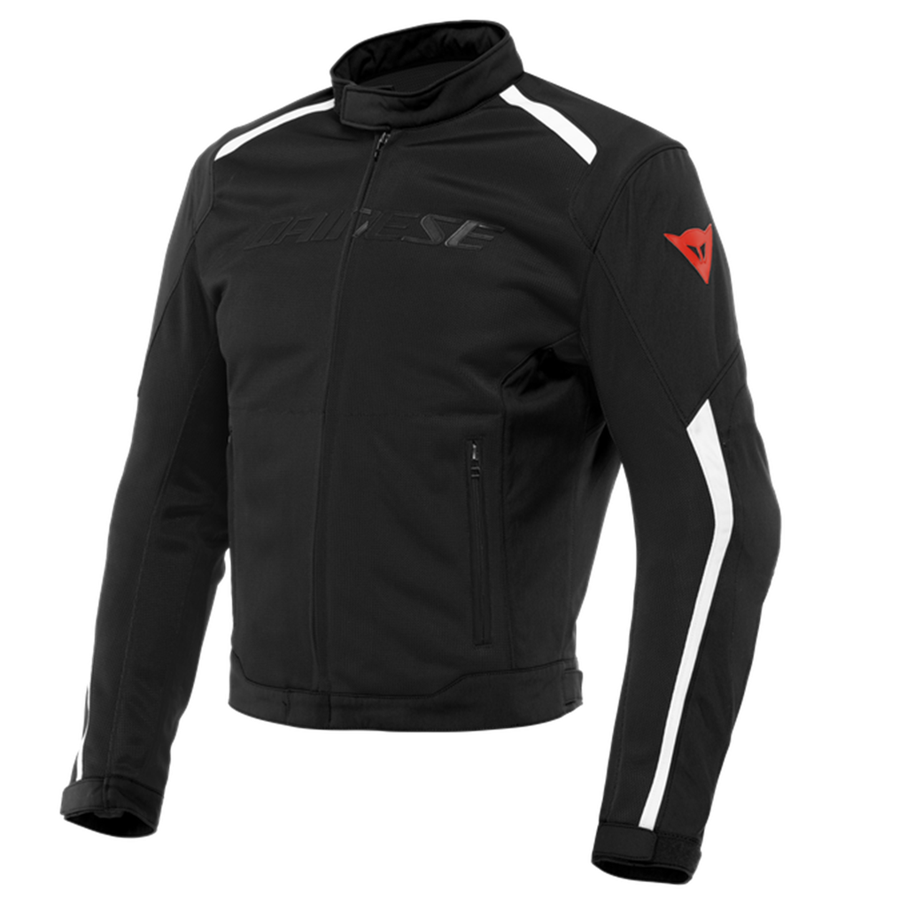 DAINESE CEK/HYDRAFLUX 2 AIR D-DRY BLACK WHITE