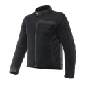 DAINESE CEKET/LISBONA AIR TEX JACKET BLACK