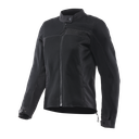 DAINESE CEKET/LISBONA AIR TEX JACKET WMN BLACK