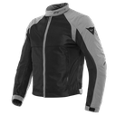 DAINESE CEKET/SEVILLA AIR TEX BLK CHARCOAL GRAY