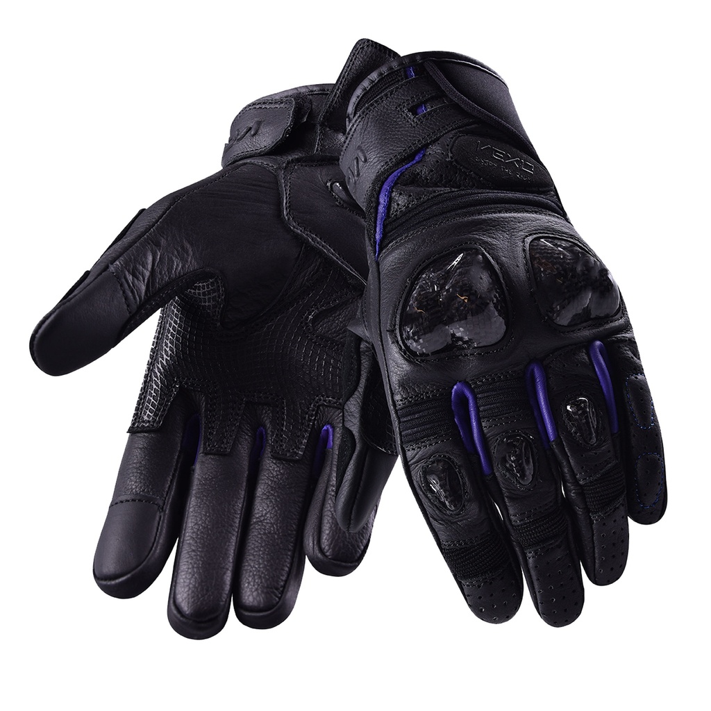 [M01VEX03030375-0S] VEXO GP TECH PRO AIR ELDİVEN MAVİ (S)