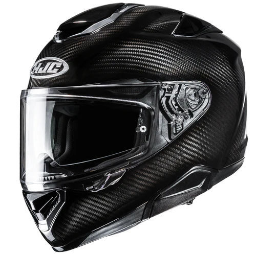 HJC RPHA72 Carbon Kapalı Motosiklet Kaskı