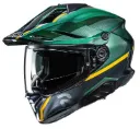 HJC RPHA60 ARBRE Kapalı Motosiklet Kaskı MC4