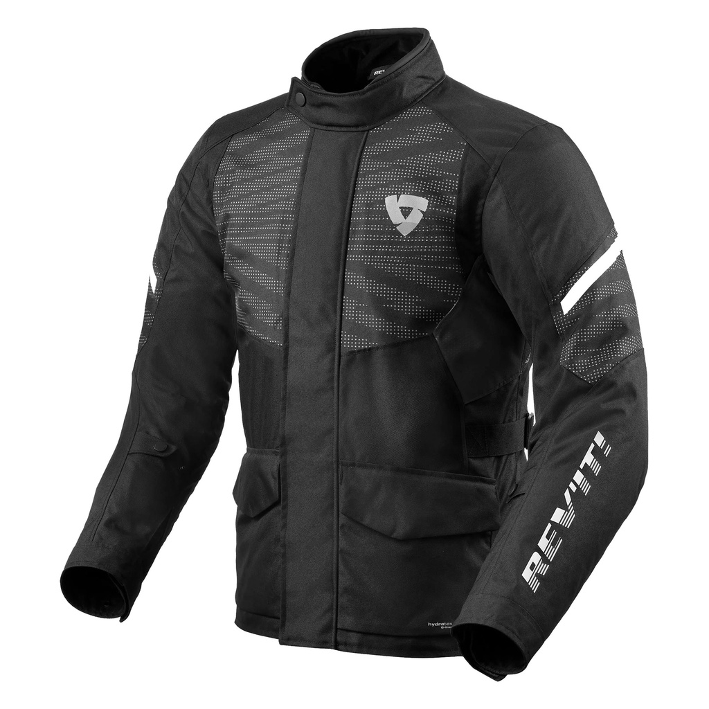 [M01RVT01020570-0S] REVIT DUKE H2O MONT SİYAH (S)
