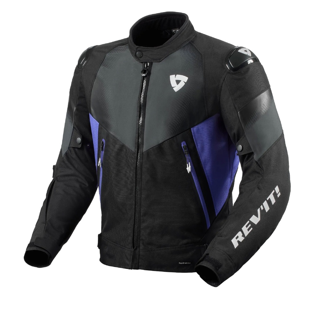 [M01RVT01020775-0S] REVIT CONTROL H2O MONT SİYAH-MAVİ (S)