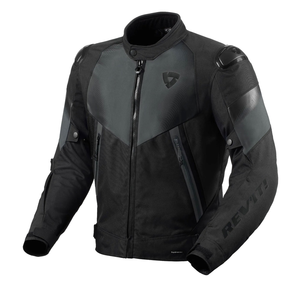 [M01RVT01020770-0S] REVIT CONTROL H2O MONT SİYAH-ANTRASIT (S)